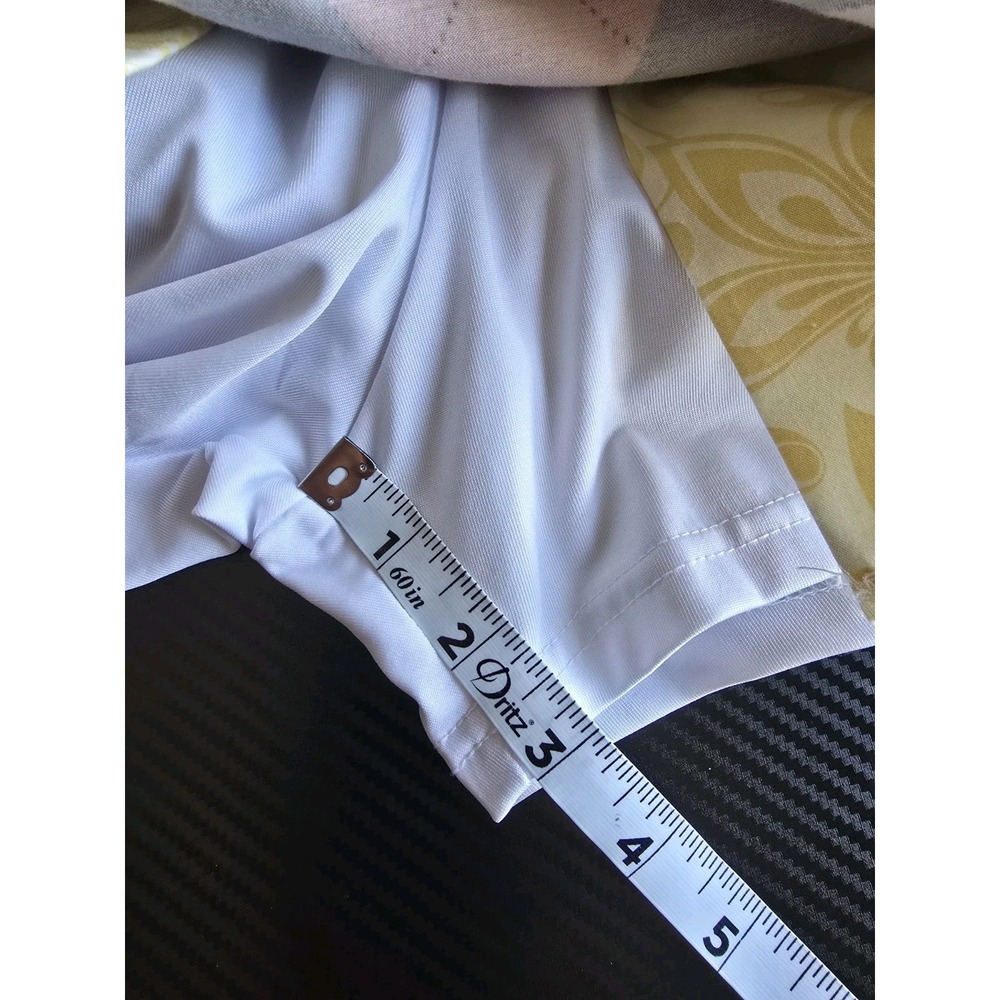 Loudmouth Ladies Performance Golf Skort Argyle Plaid Sz 2 San Francisco Giants - Picture 10 of 10